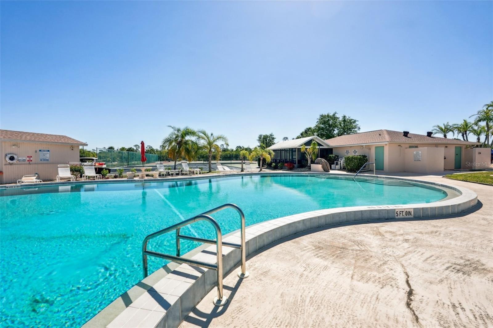 175 KINGS HWY #717, PUNTA GORDA, FL, 33983