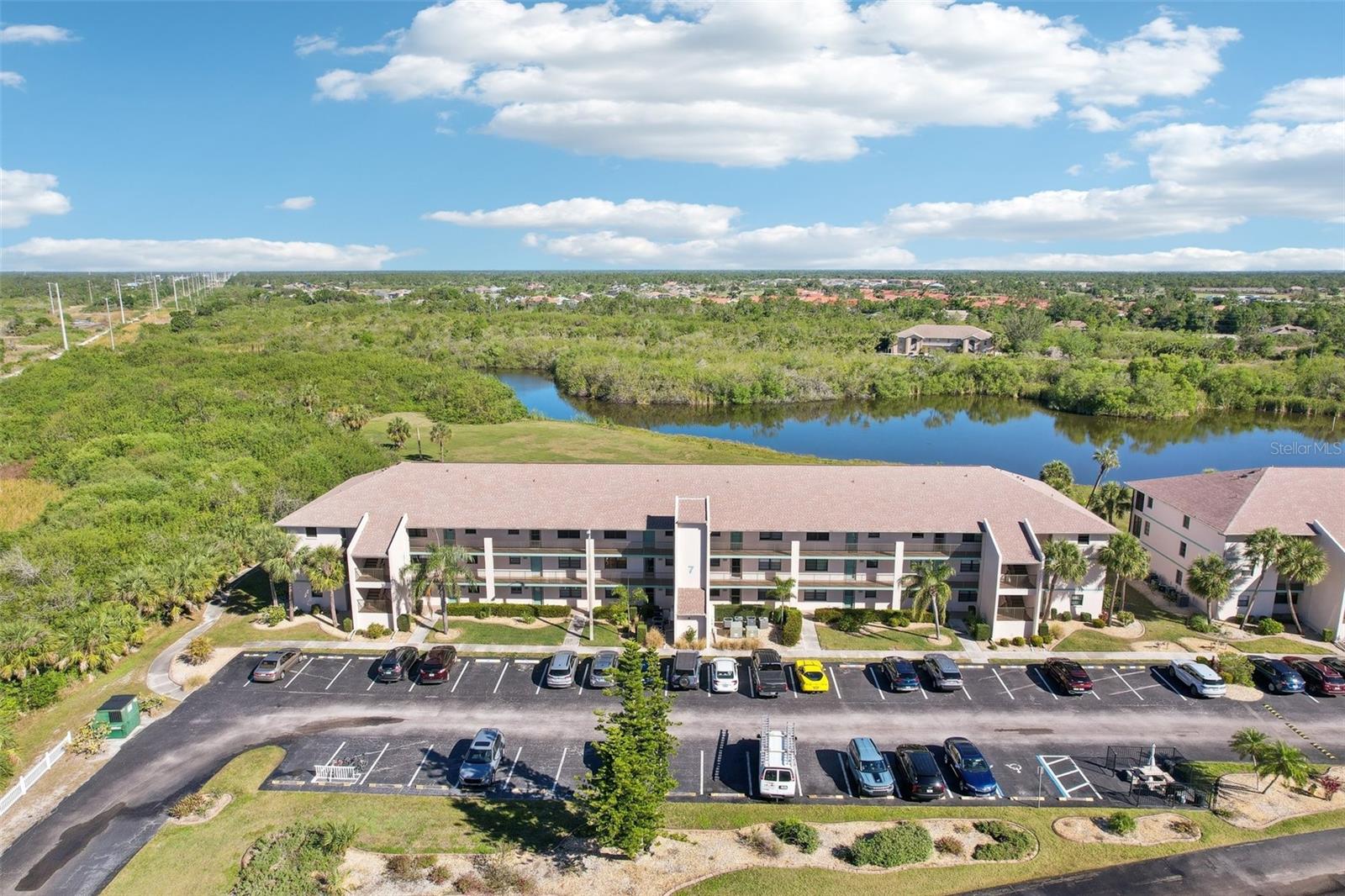 175 KINGS HWY #717, PUNTA GORDA, FL, 33983