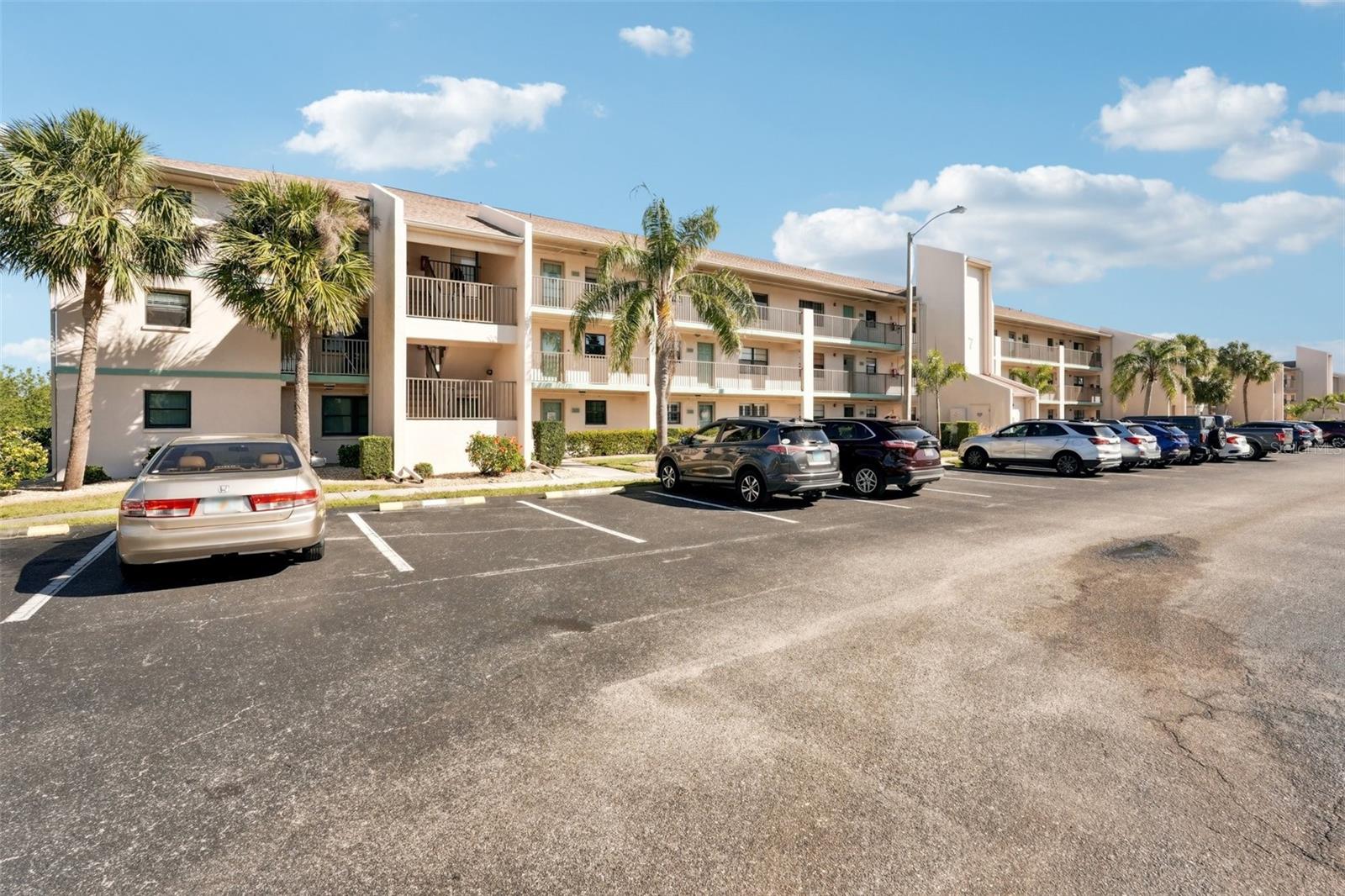 175 KINGS HWY #717, PUNTA GORDA, FL, 33983