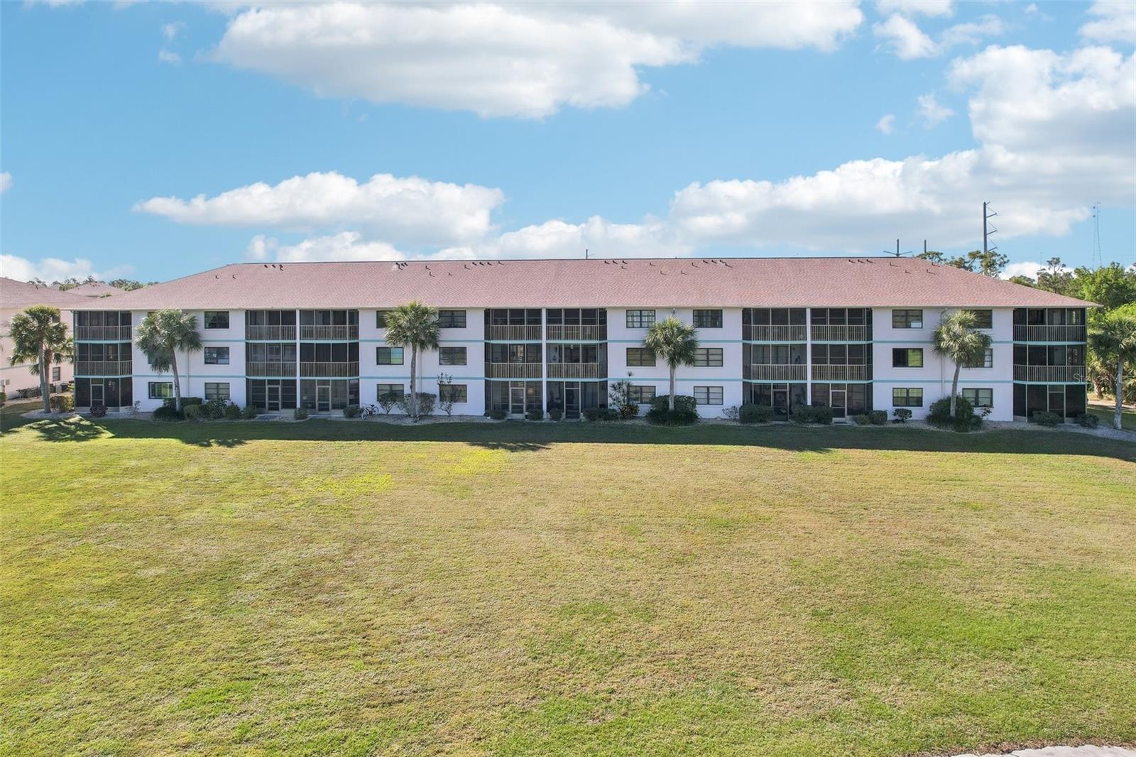 175 KINGS HWY #717, PUNTA GORDA, FL, 33983