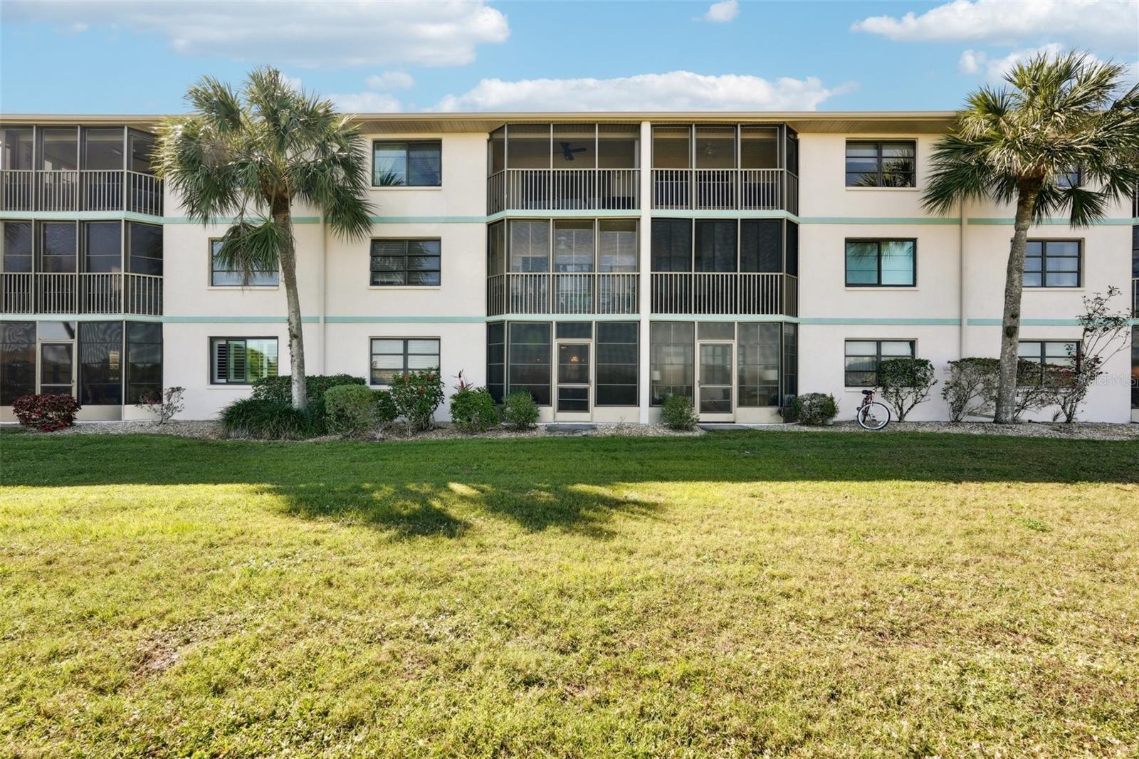 175 KINGS HWY #717, PUNTA GORDA, FL, 33983