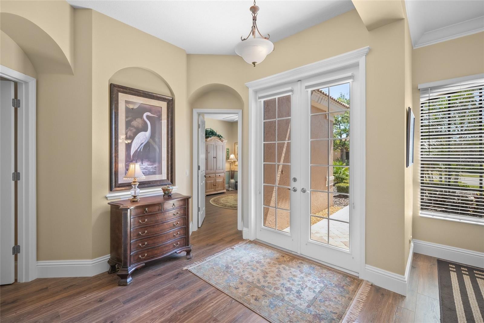 519 HABITAT BLVD, OSPREY, FL, 34229