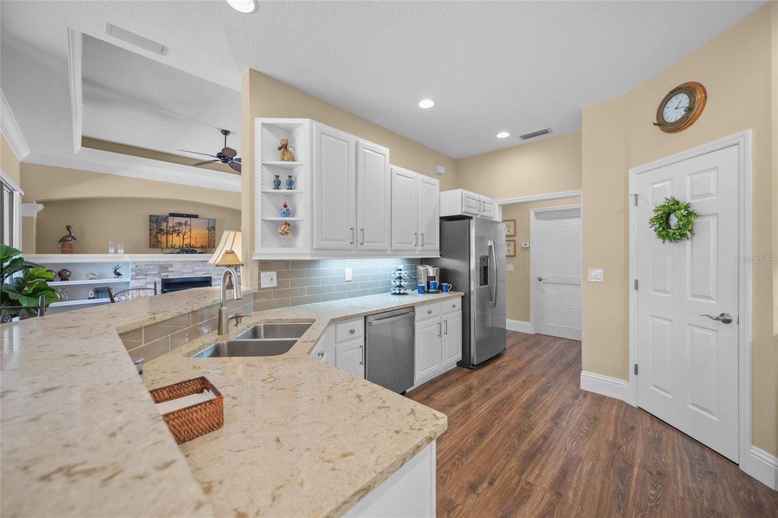 519 HABITAT BLVD, OSPREY, FL, 34229