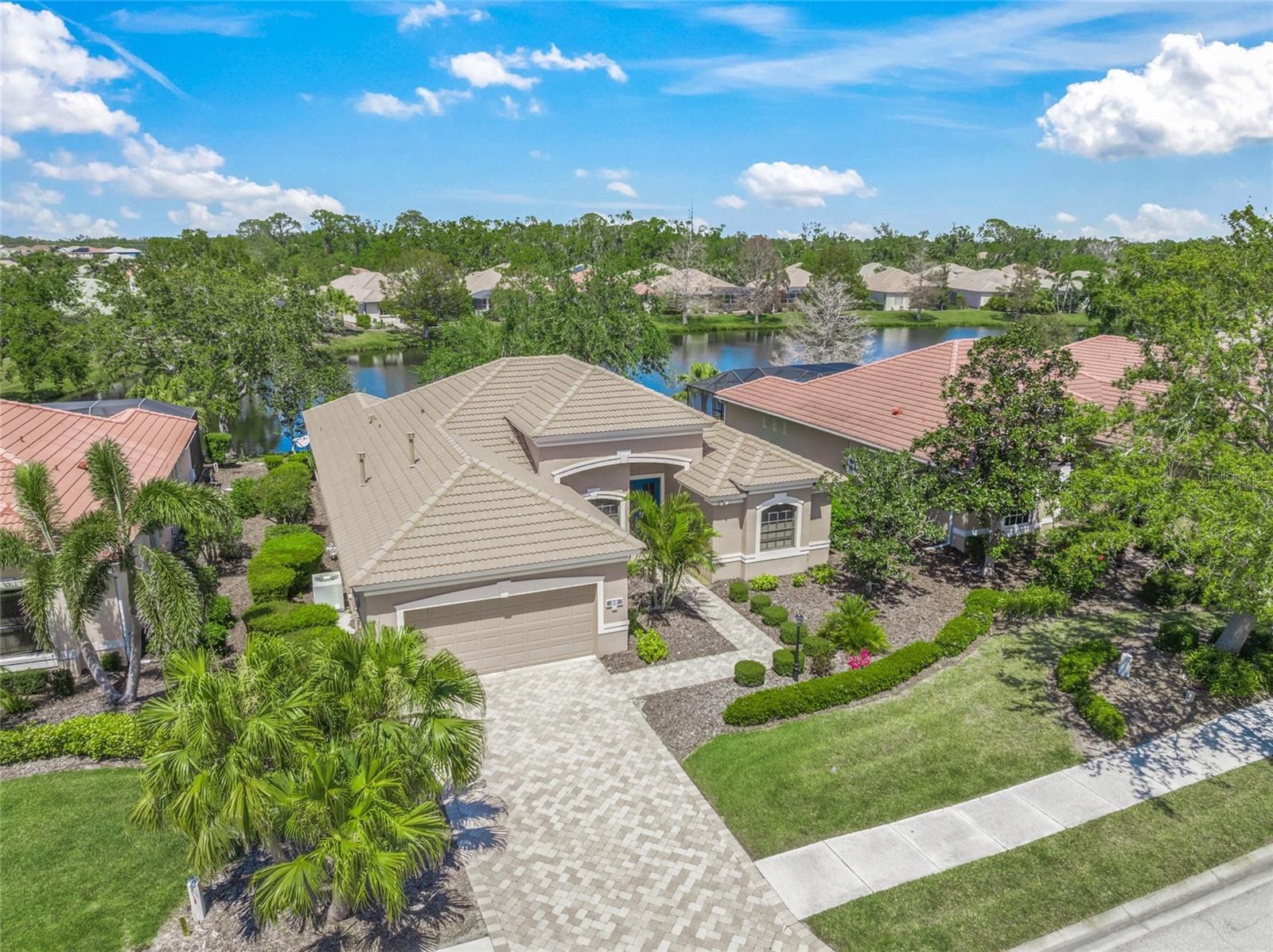 519 HABITAT BLVD, OSPREY, FL, 34229