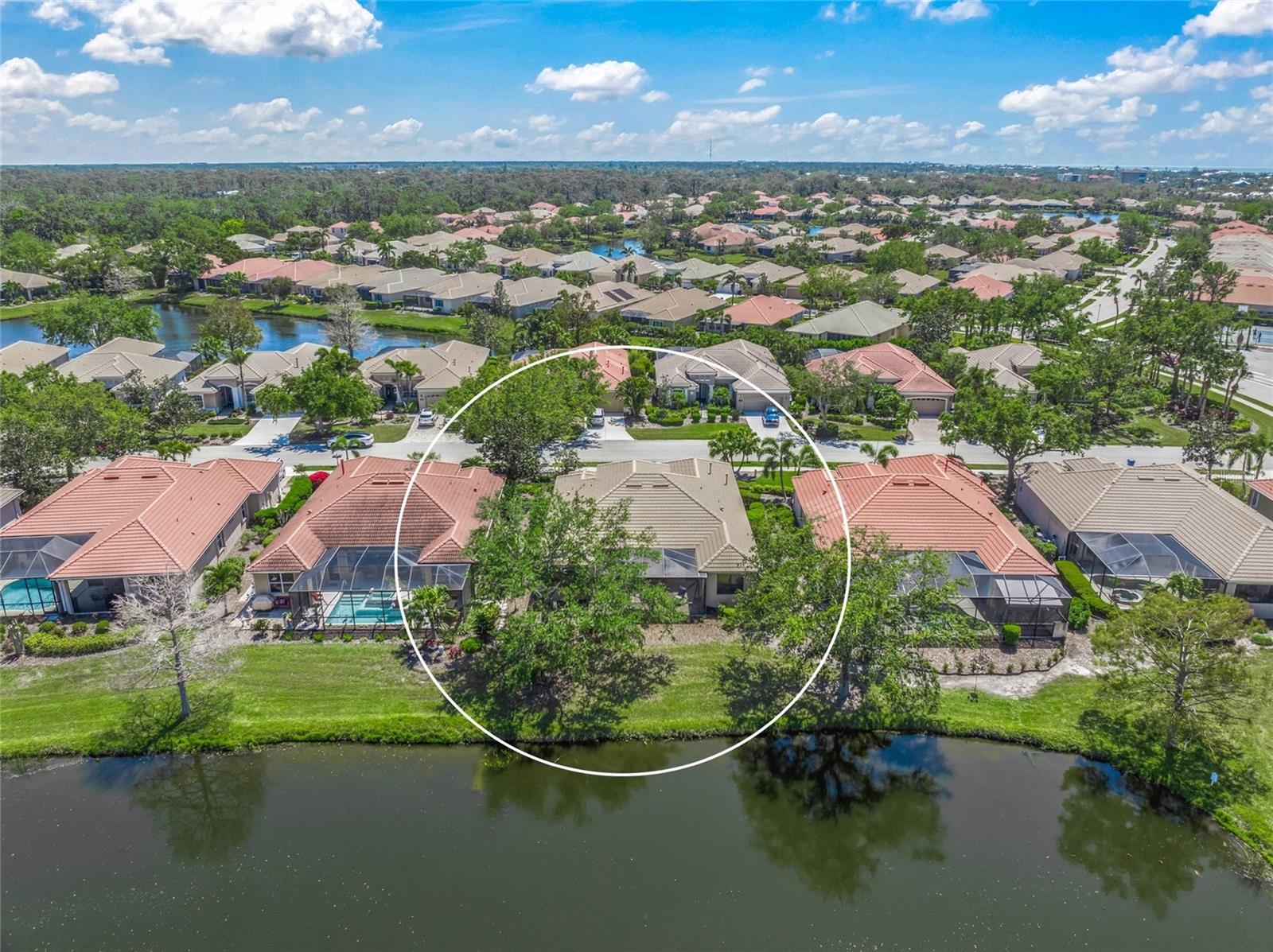 519 HABITAT BLVD, OSPREY, FL, 34229