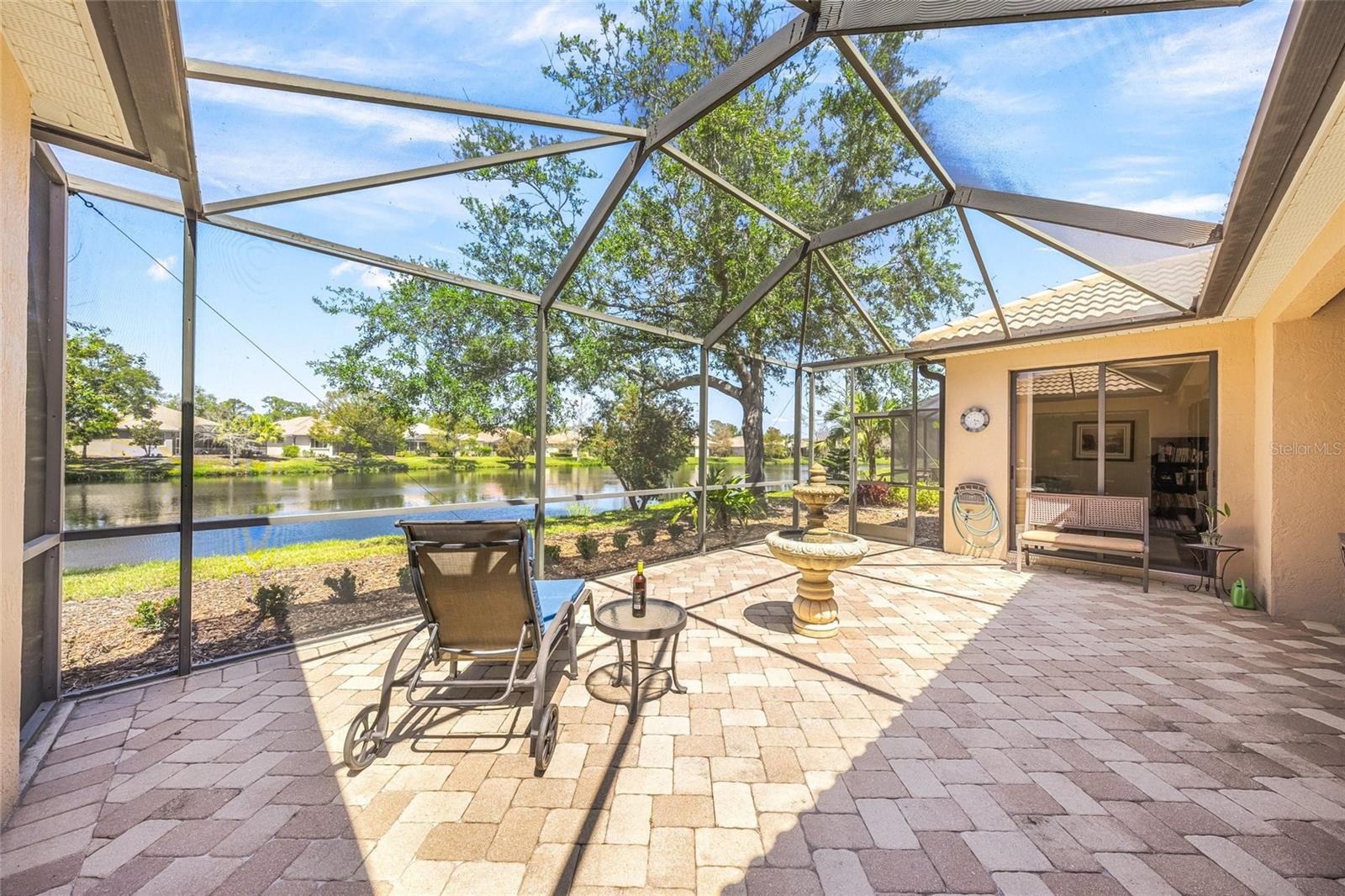 519 HABITAT BLVD, OSPREY, FL, 34229