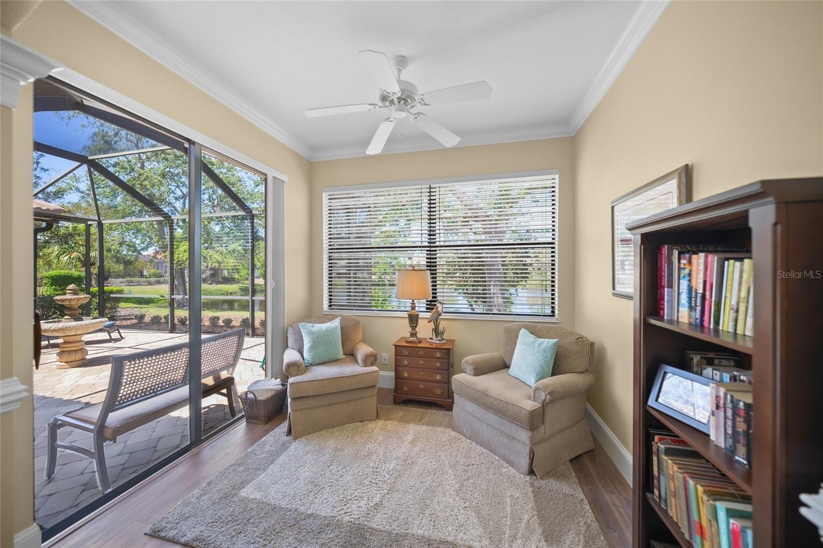 519 HABITAT BLVD, OSPREY, FL, 34229