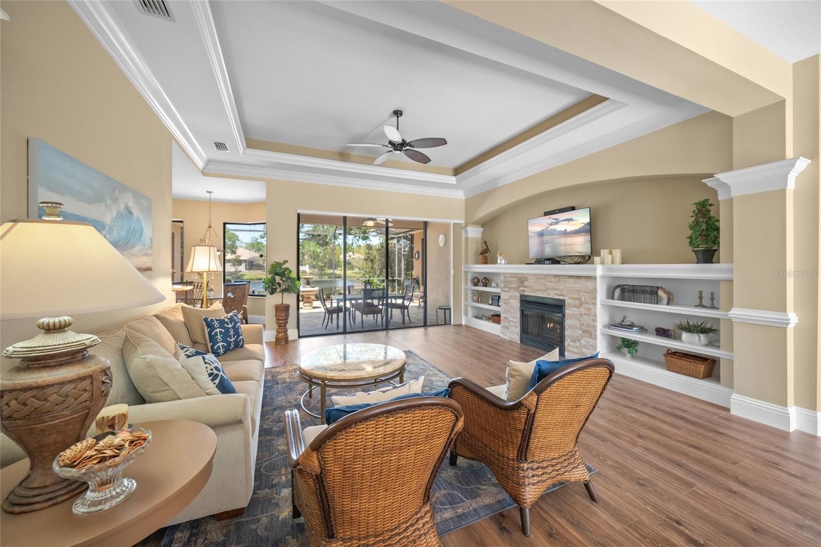 519 HABITAT BLVD, OSPREY, FL, 34229