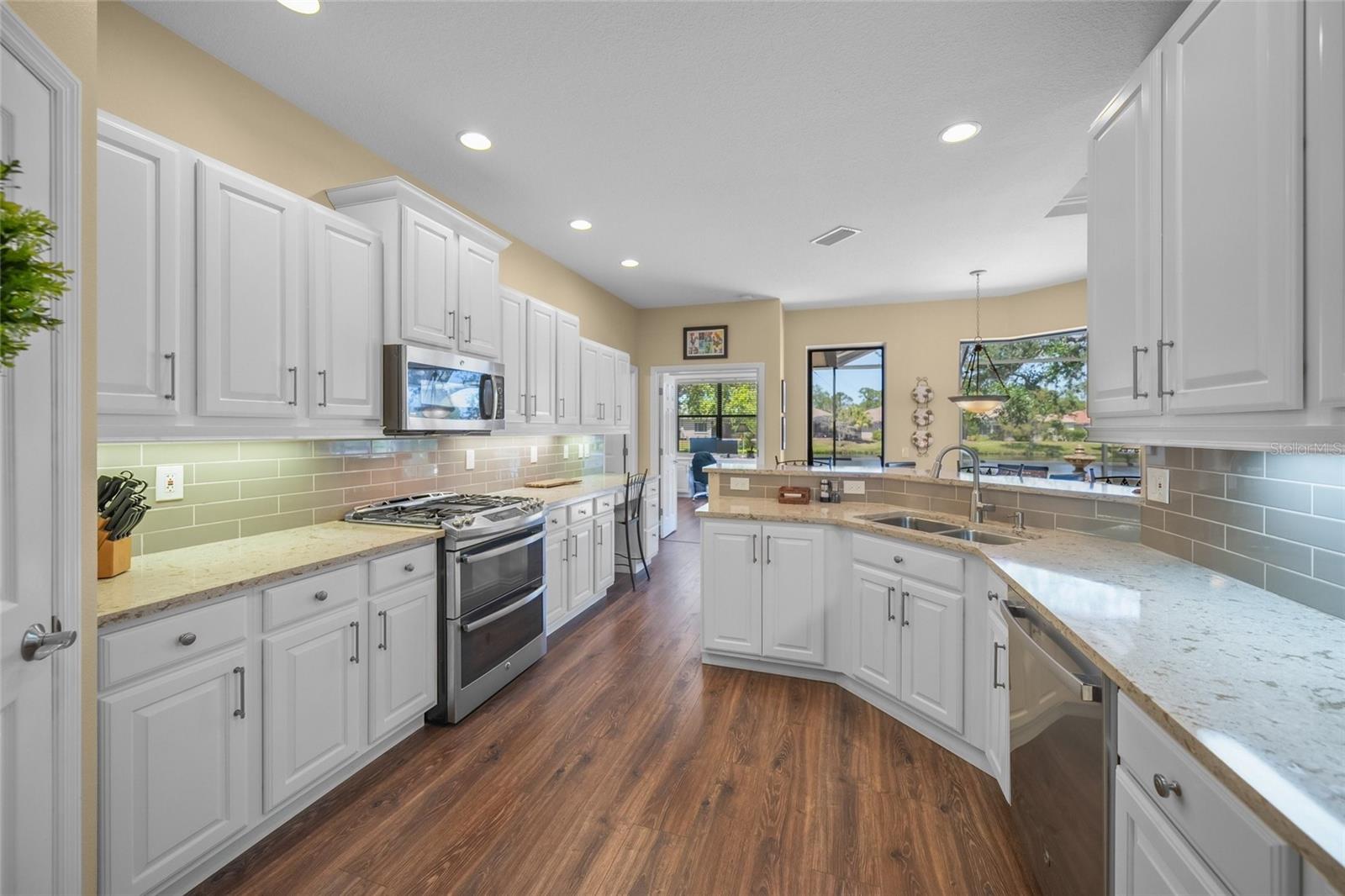 519 HABITAT BLVD, OSPREY, FL, 34229