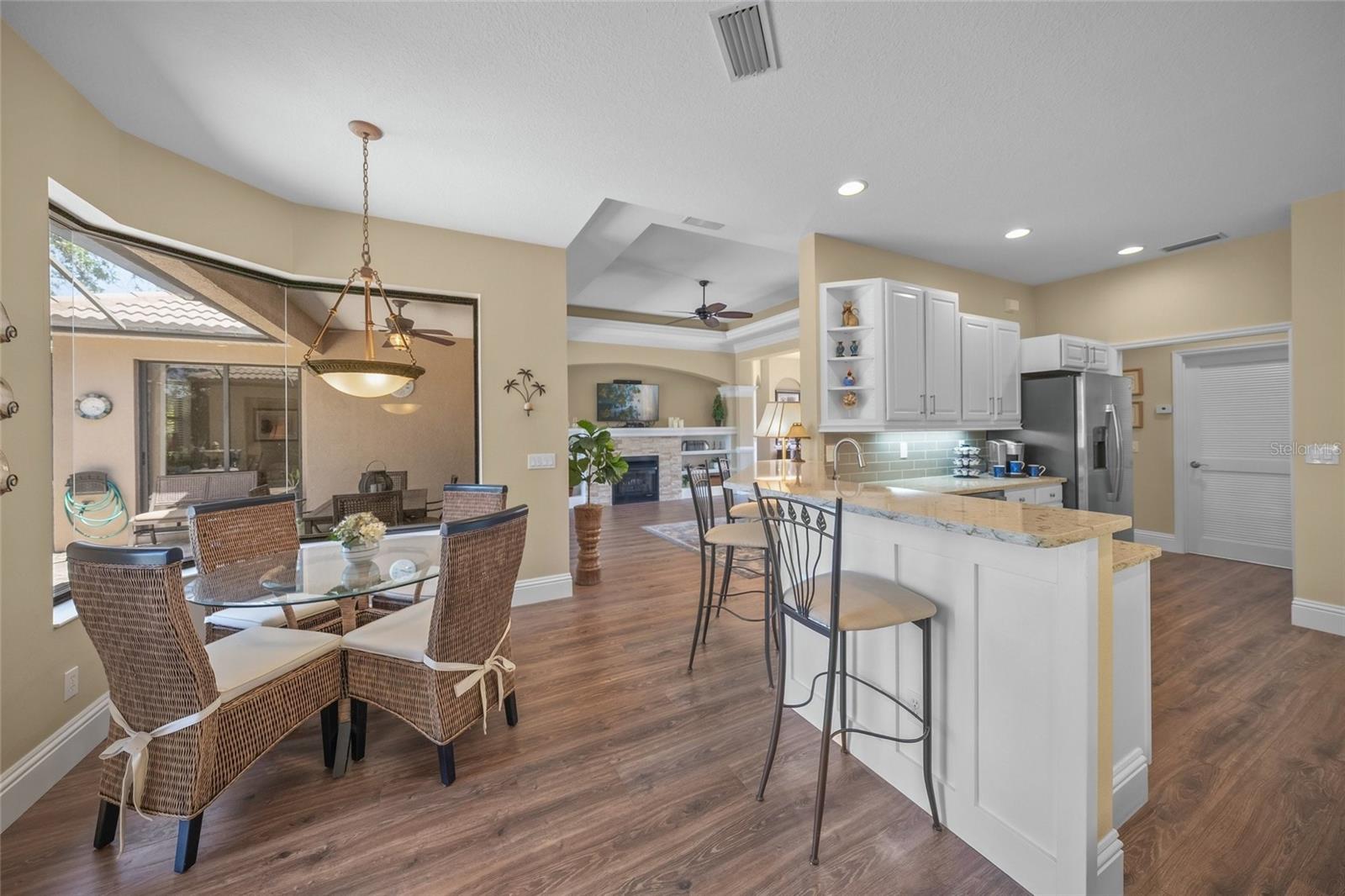 519 HABITAT BLVD, OSPREY, FL, 34229