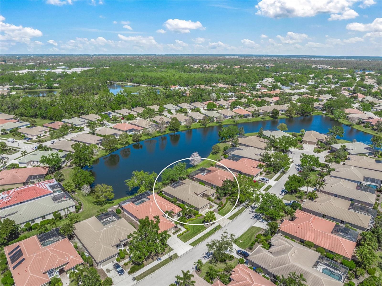 519 HABITAT BLVD, OSPREY, FL, 34229