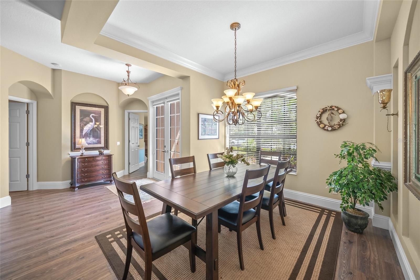 519 HABITAT BLVD, OSPREY, FL, 34229