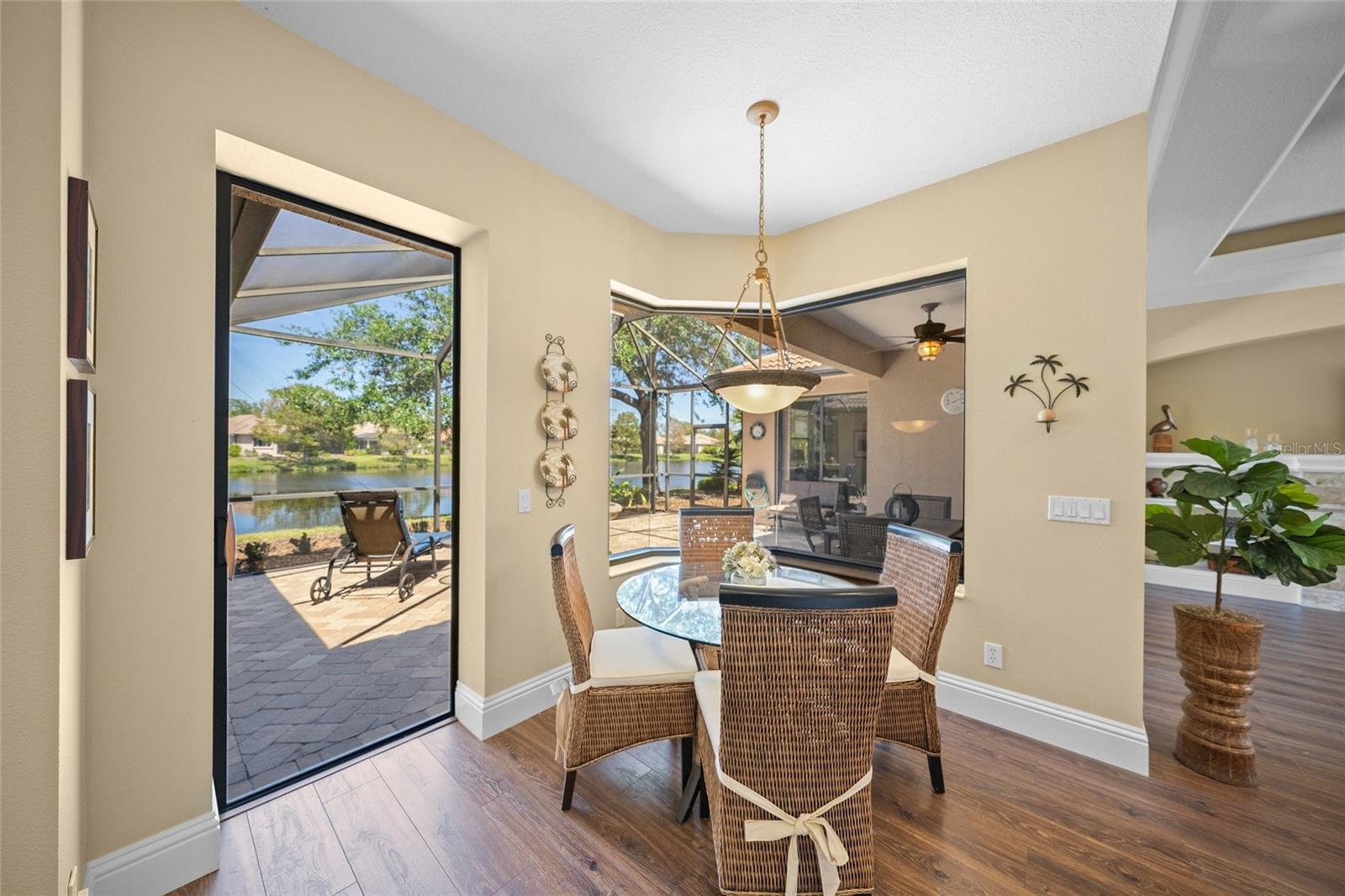 519 HABITAT BLVD, OSPREY, FL, 34229