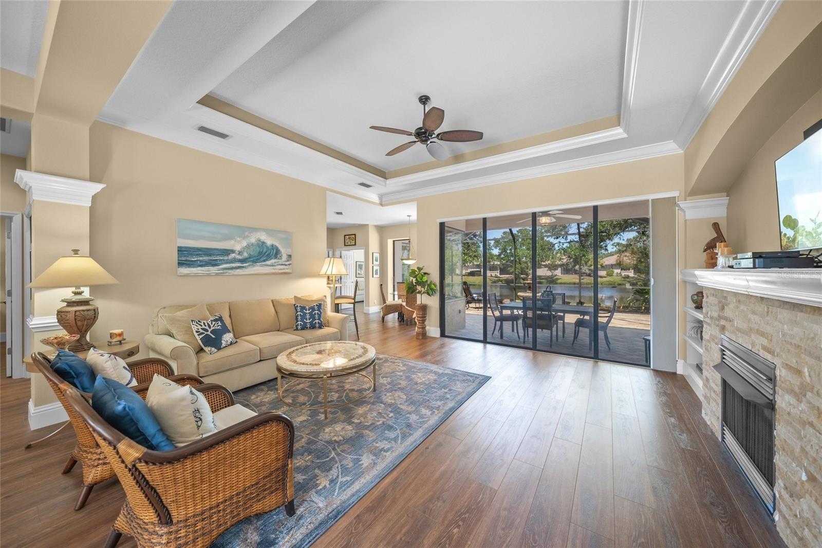 519 HABITAT BLVD, OSPREY, FL, 34229