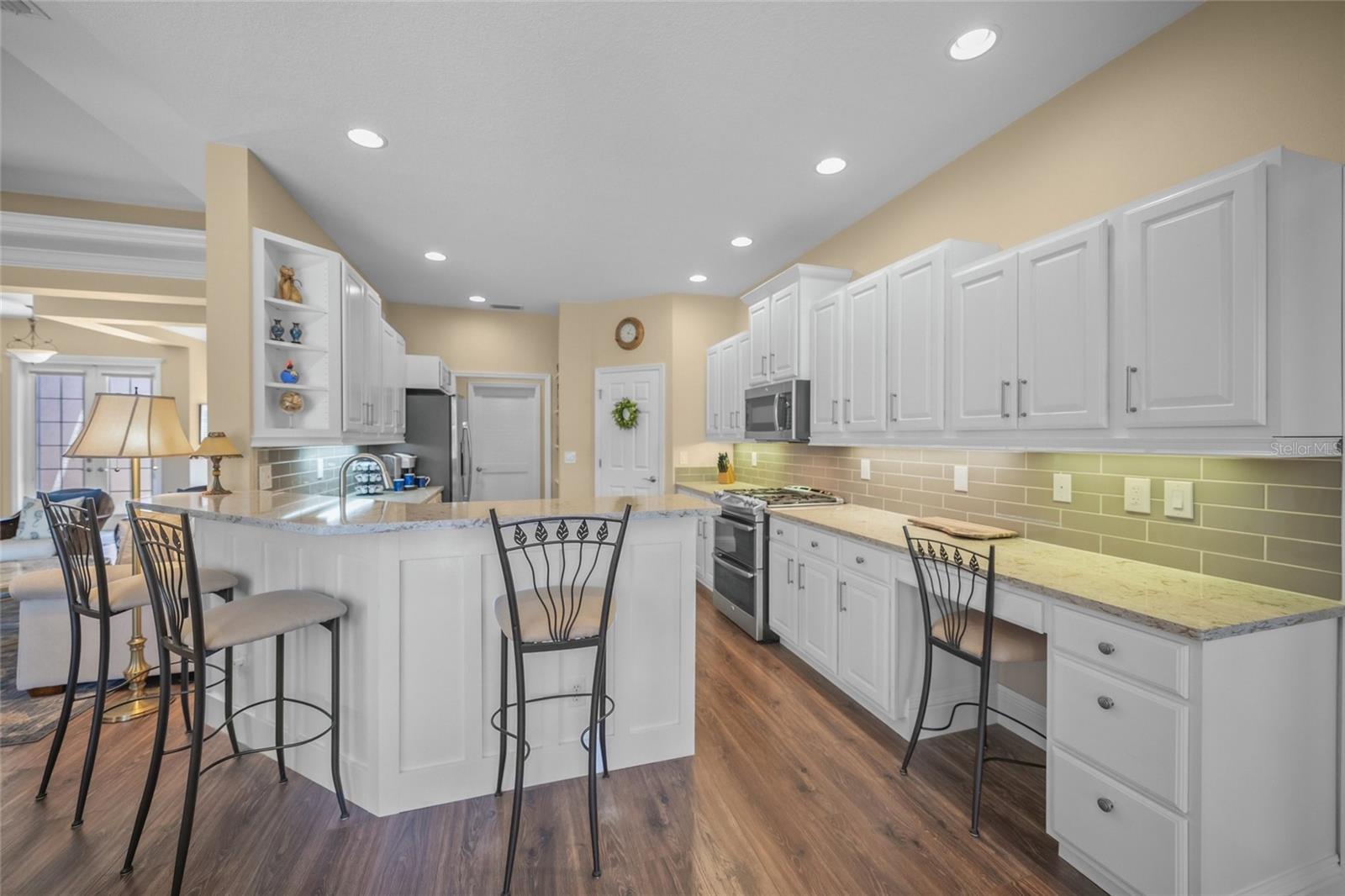 519 HABITAT BLVD, OSPREY, FL, 34229