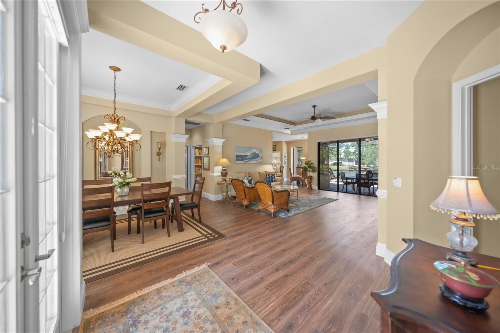 519 HABITAT BLVD, OSPREY, FL, 34229