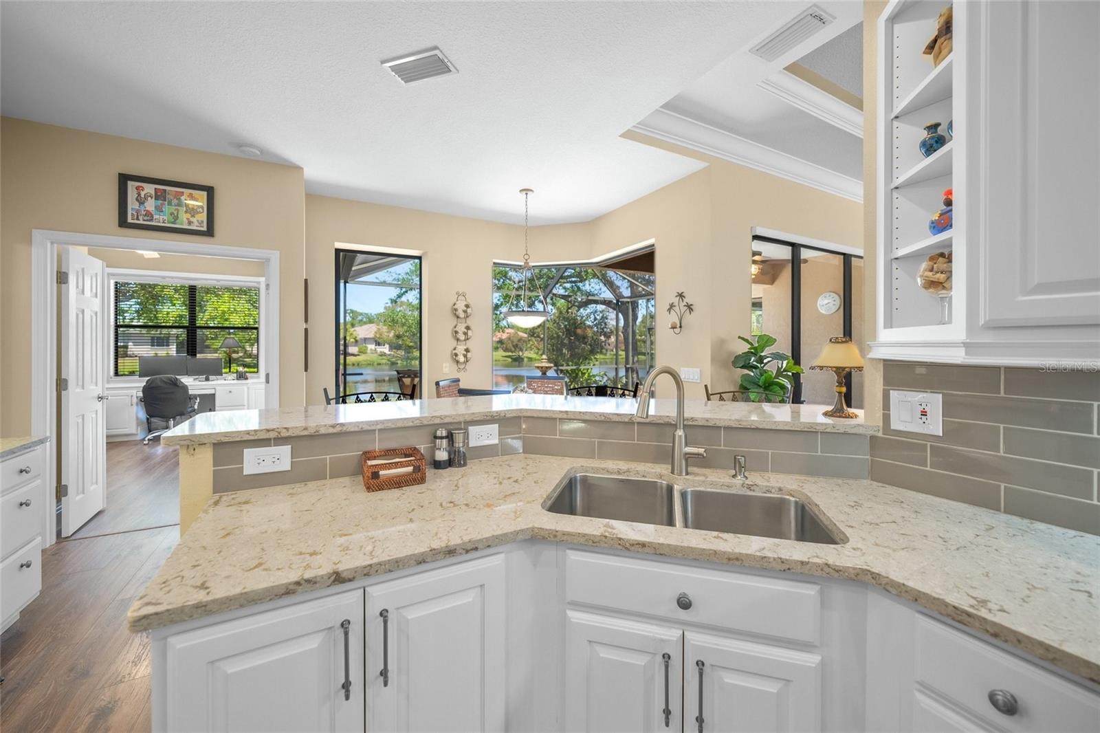 519 HABITAT BLVD, OSPREY, FL, 34229