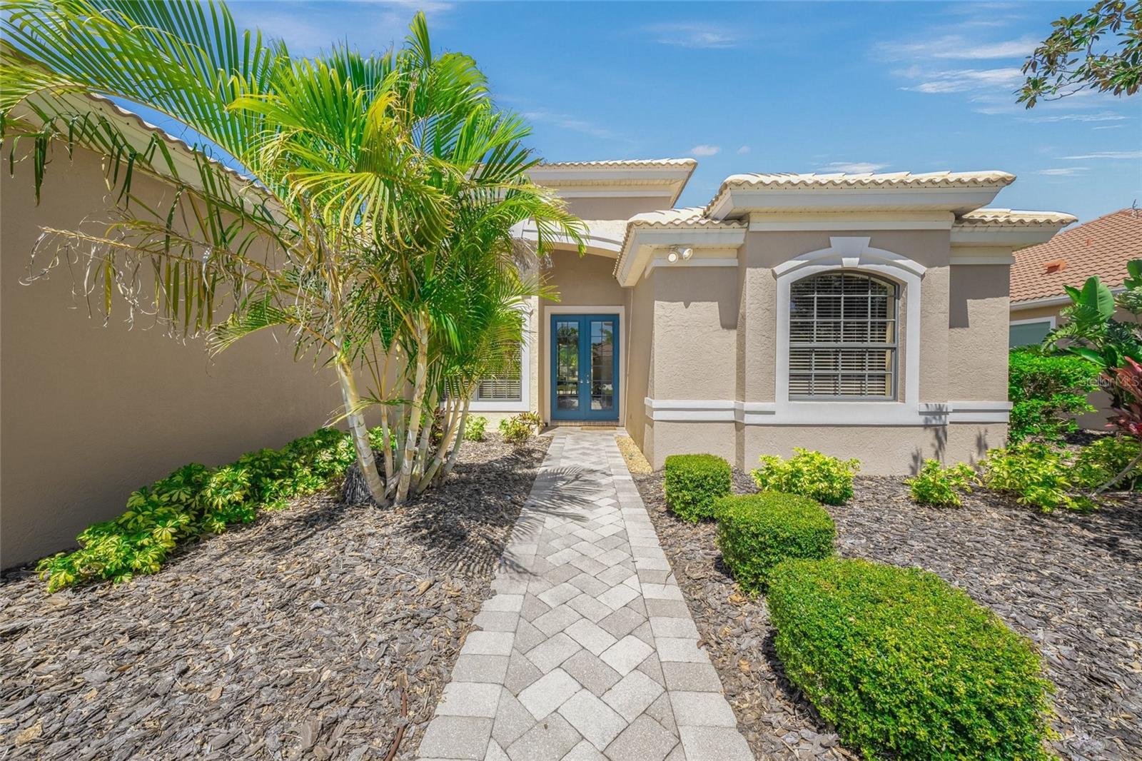 519 HABITAT BLVD, OSPREY, FL, 34229