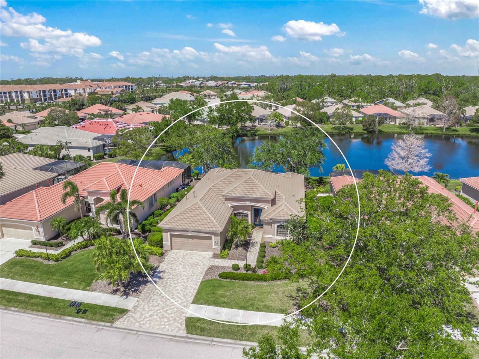 519 HABITAT BLVD, OSPREY, FL, 34229