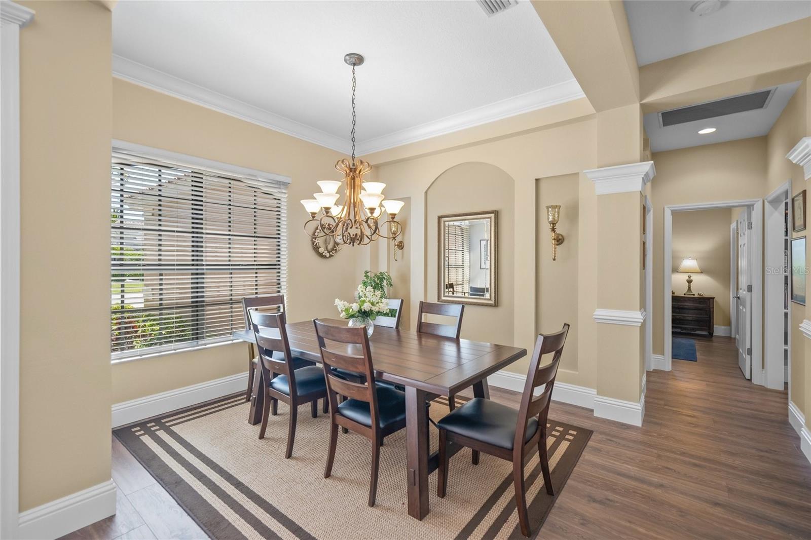 519 HABITAT BLVD, OSPREY, FL, 34229