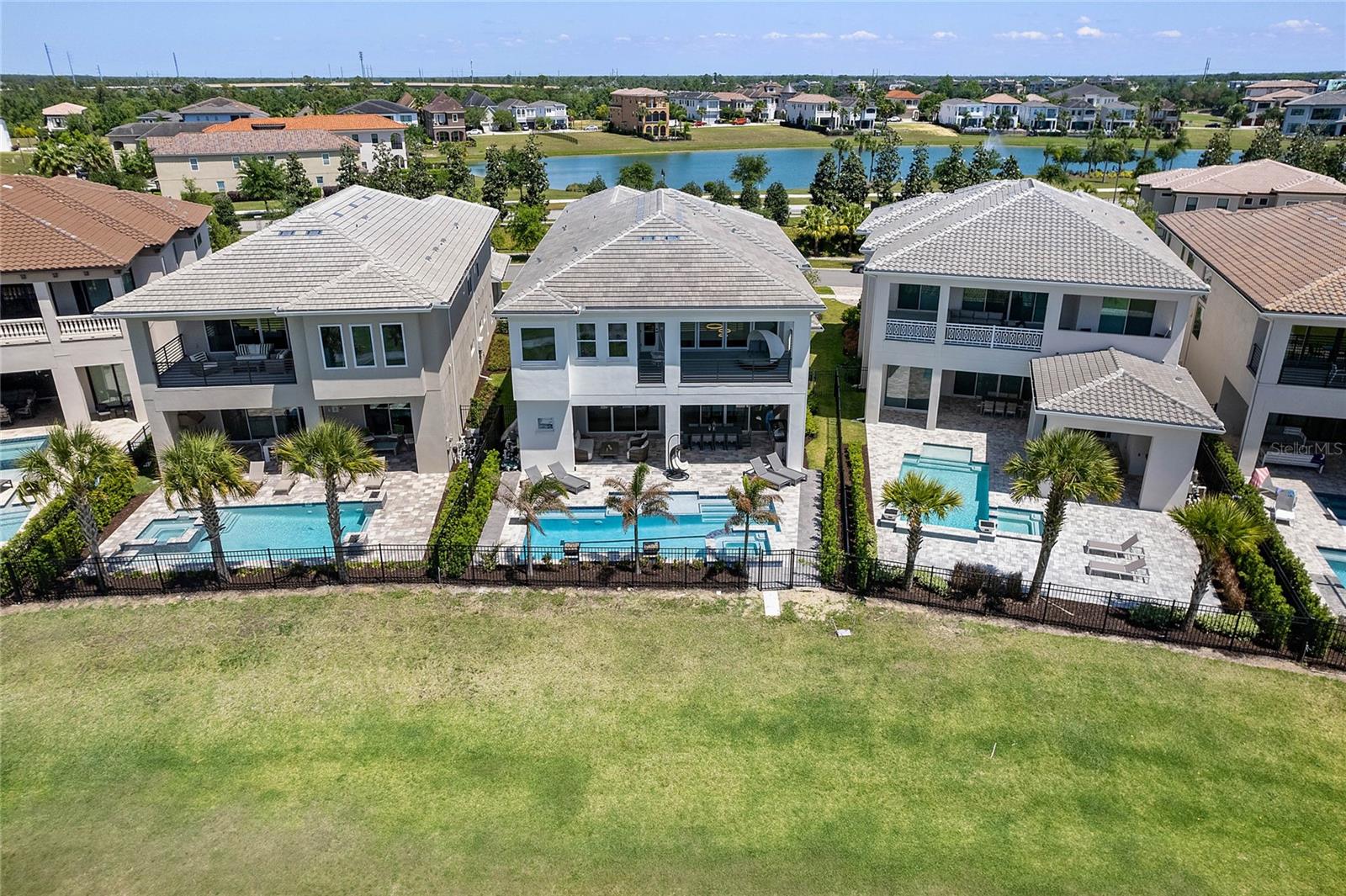 942 JACK NICKLAUS CT, KISSIMMEE, FL, 34747