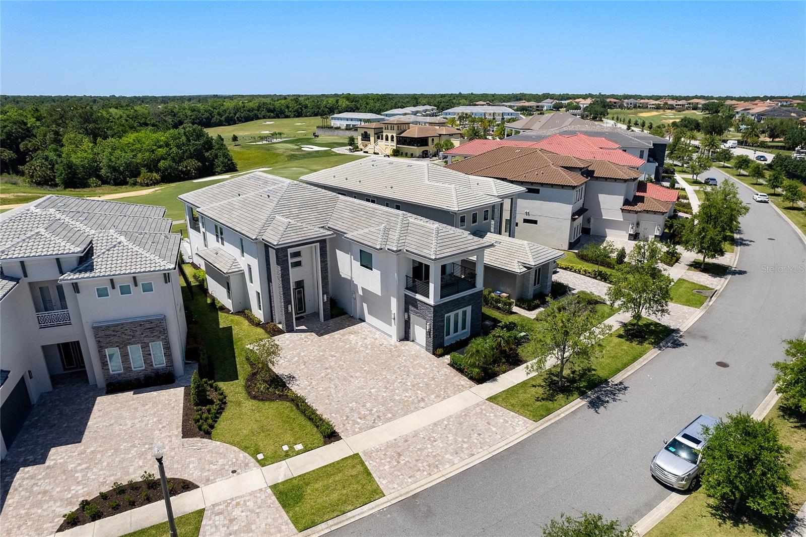 942 JACK NICKLAUS CT, KISSIMMEE, FL, 34747