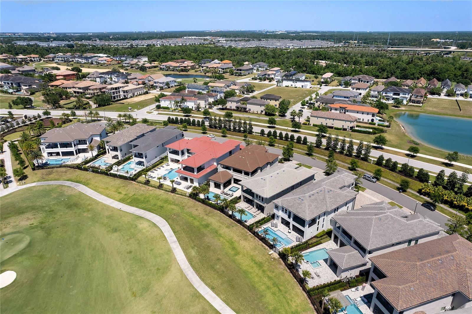 942 JACK NICKLAUS CT, KISSIMMEE, FL, 34747