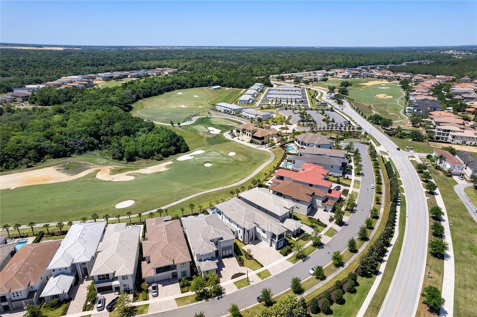942 JACK NICKLAUS CT, KISSIMMEE, FL, 34747