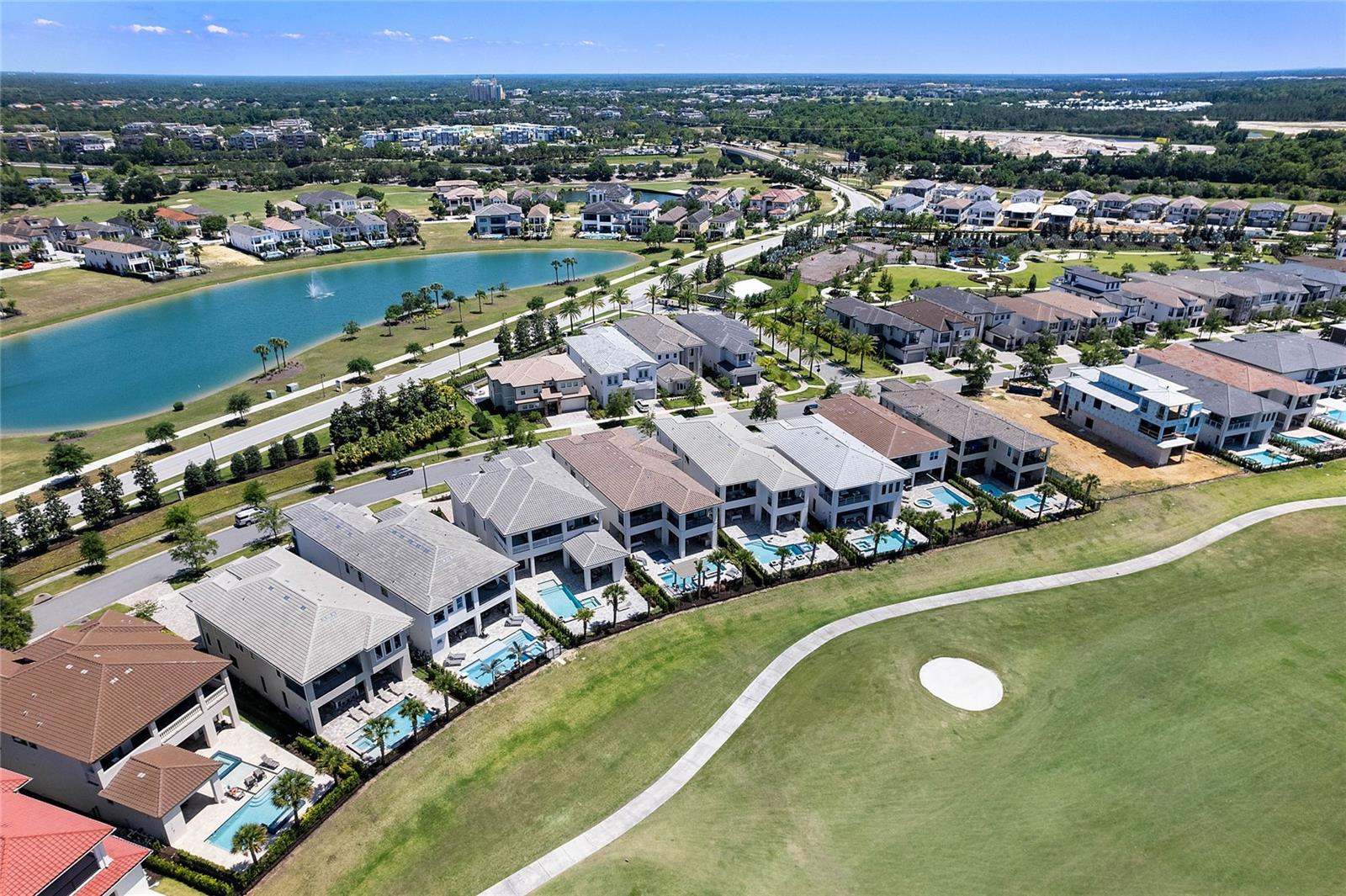 942 JACK NICKLAUS CT, KISSIMMEE, FL, 34747