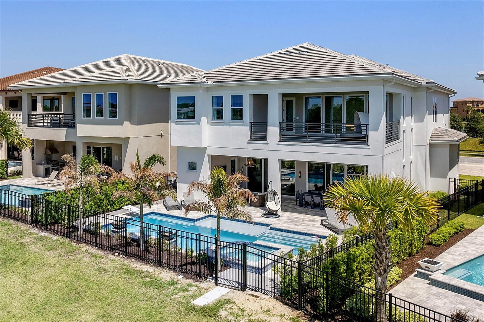 942 JACK NICKLAUS CT, KISSIMMEE, FL, 34747