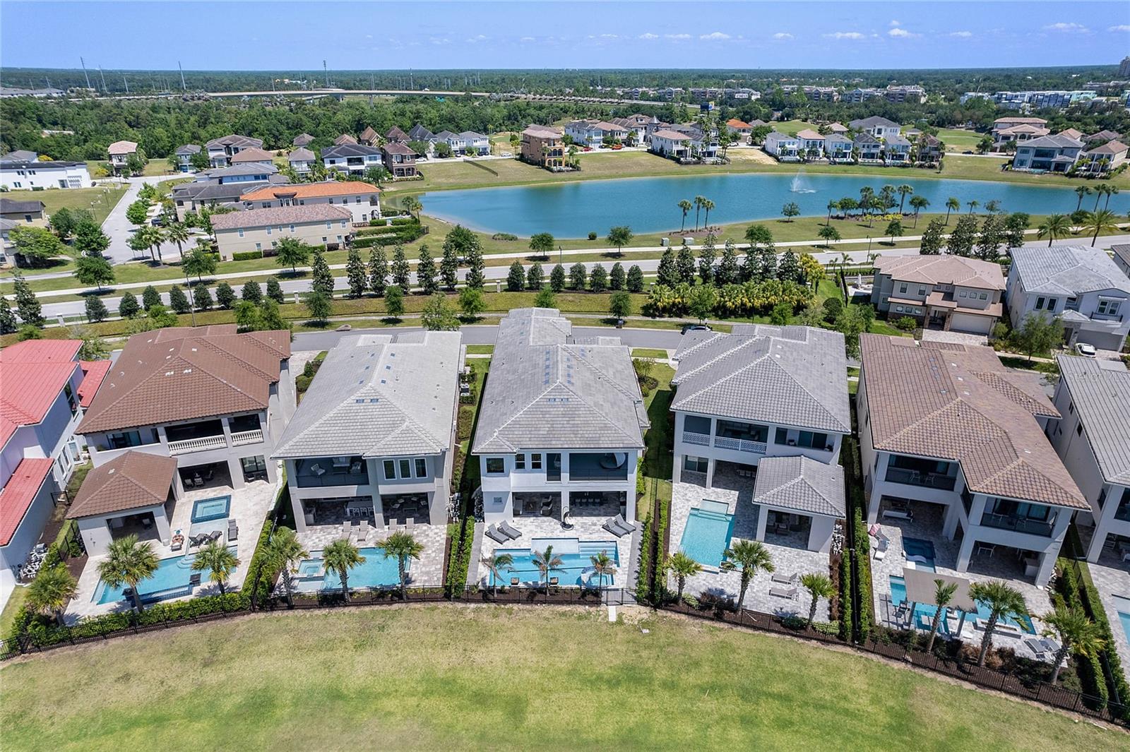 942 JACK NICKLAUS CT, KISSIMMEE, FL, 34747