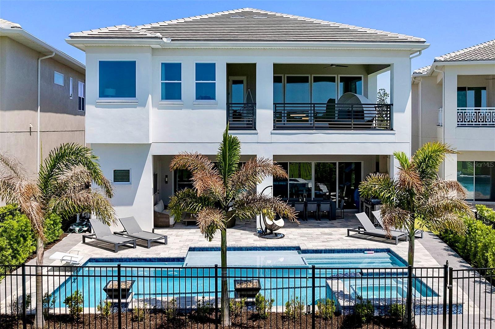 942 JACK NICKLAUS CT, KISSIMMEE, FL, 34747