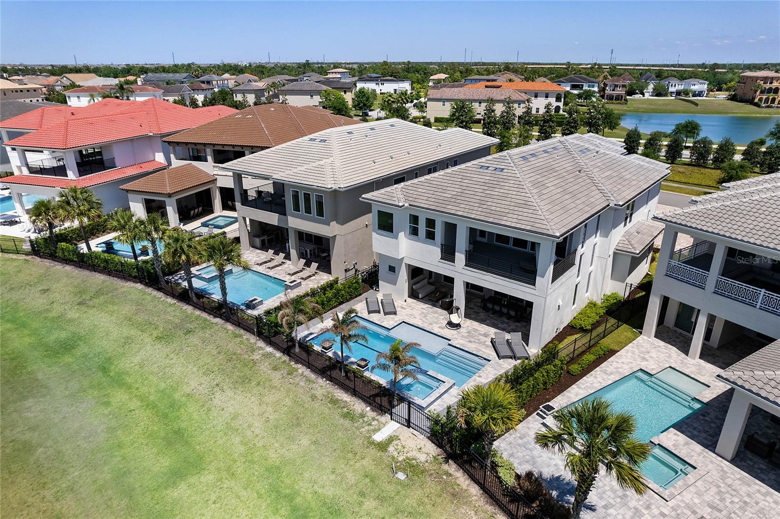 942 JACK NICKLAUS CT, KISSIMMEE, FL, 34747