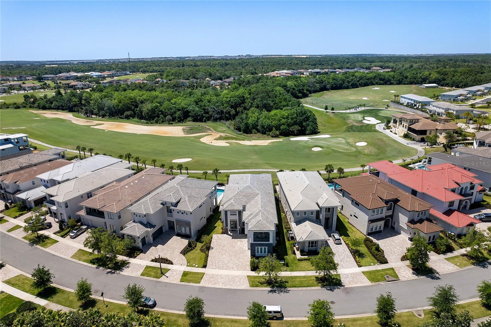 942 JACK NICKLAUS CT, KISSIMMEE, FL, 34747