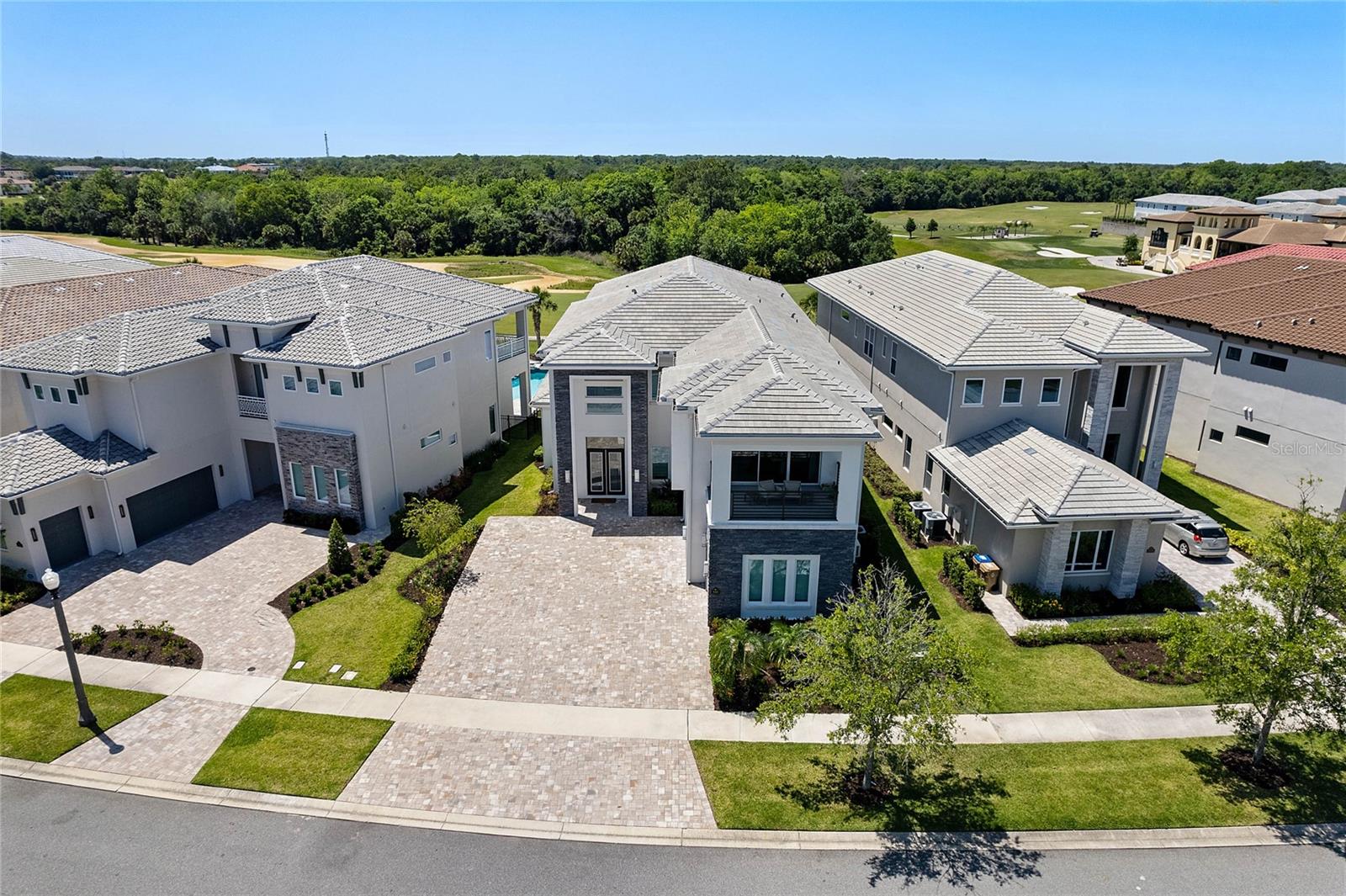 942 JACK NICKLAUS CT, KISSIMMEE, FL, 34747