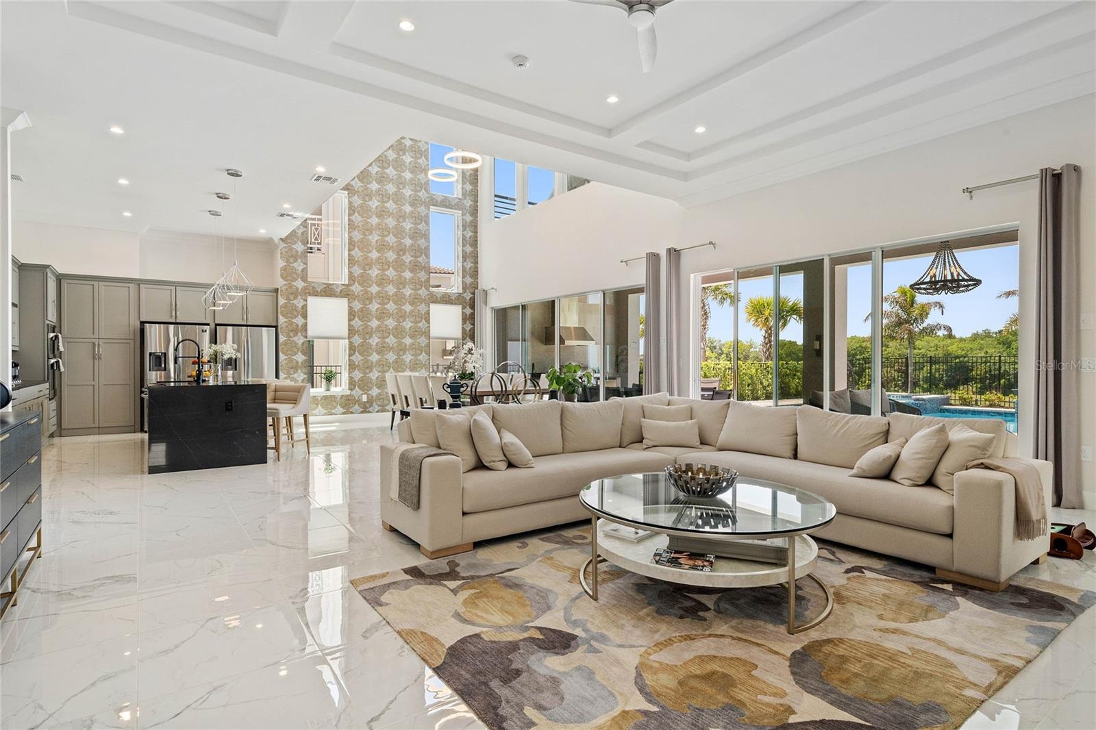 942 JACK NICKLAUS CT, KISSIMMEE, FL, 34747
