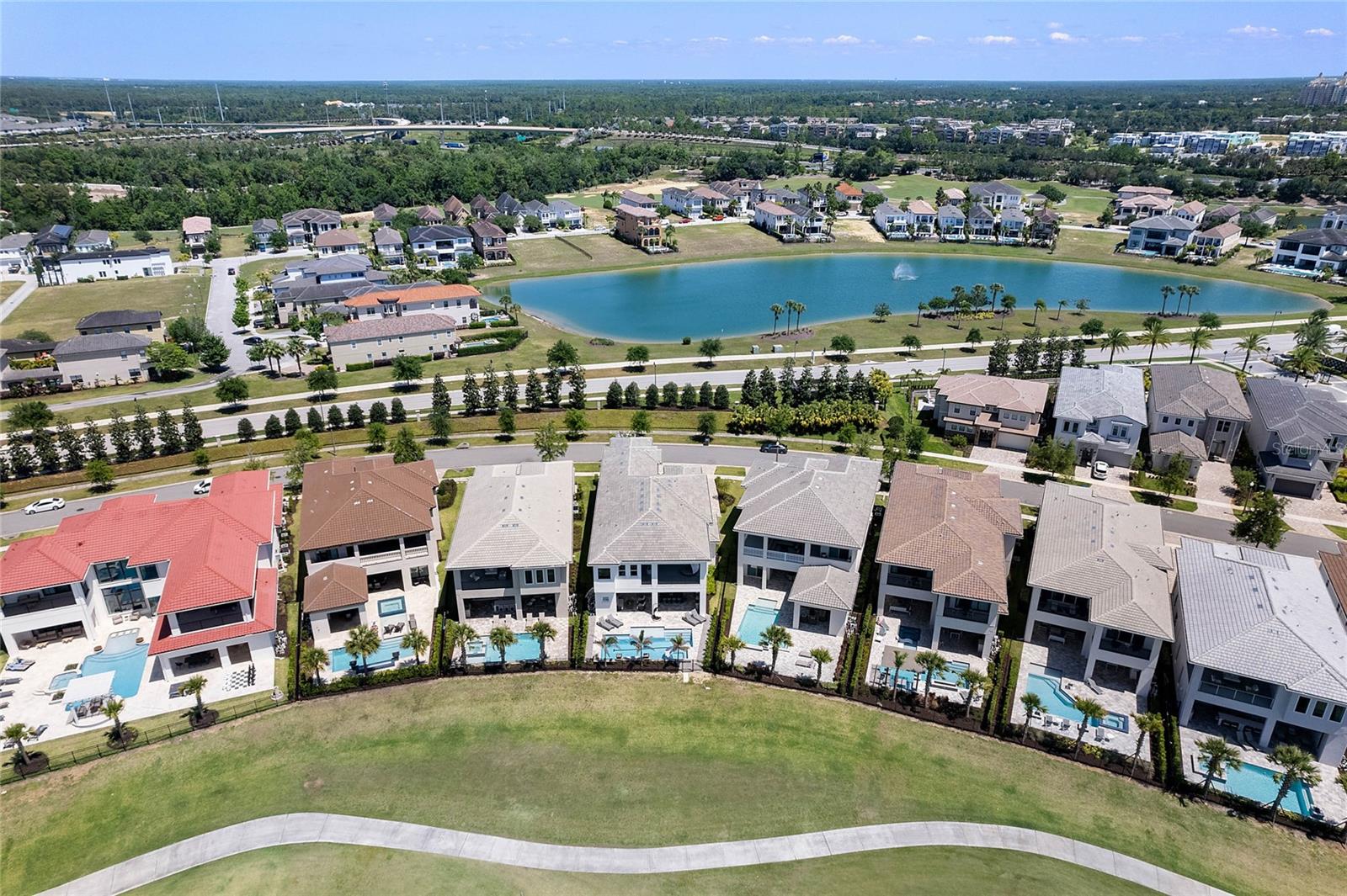 942 JACK NICKLAUS CT, KISSIMMEE, FL, 34747
