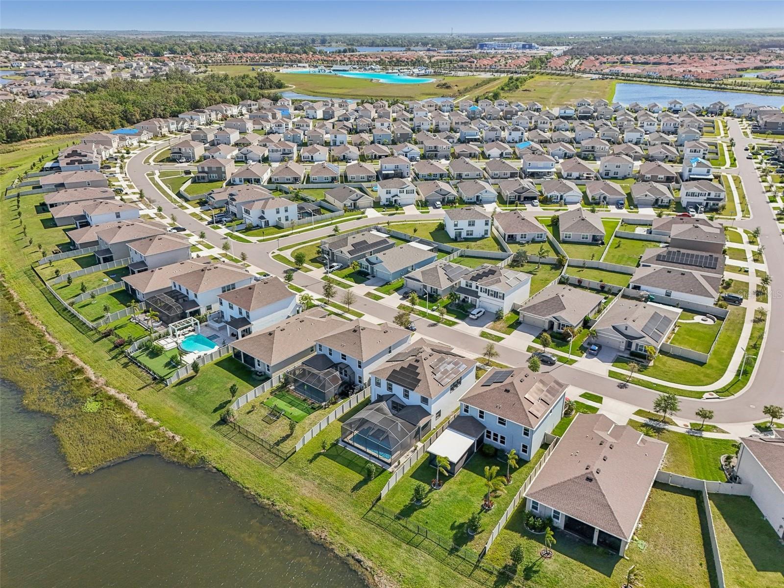 16946 OVAL RUM DR., WIMAUMA, FL, 33598