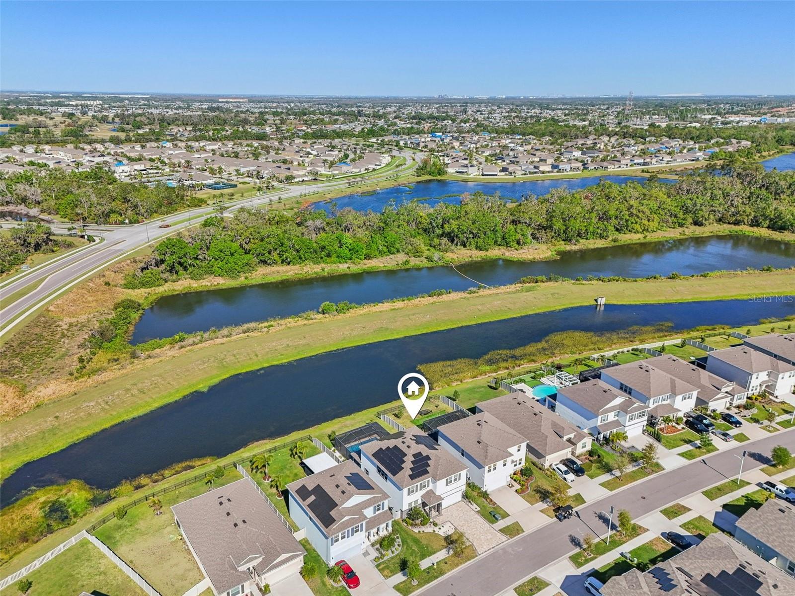 16946 OVAL RUM DR., WIMAUMA, FL, 33598