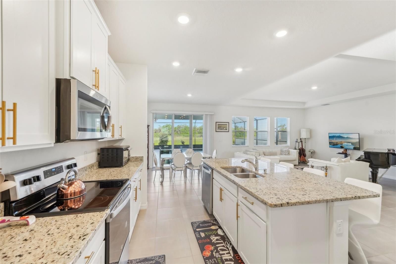 16946 OVAL RUM DR., WIMAUMA, FL, 33598