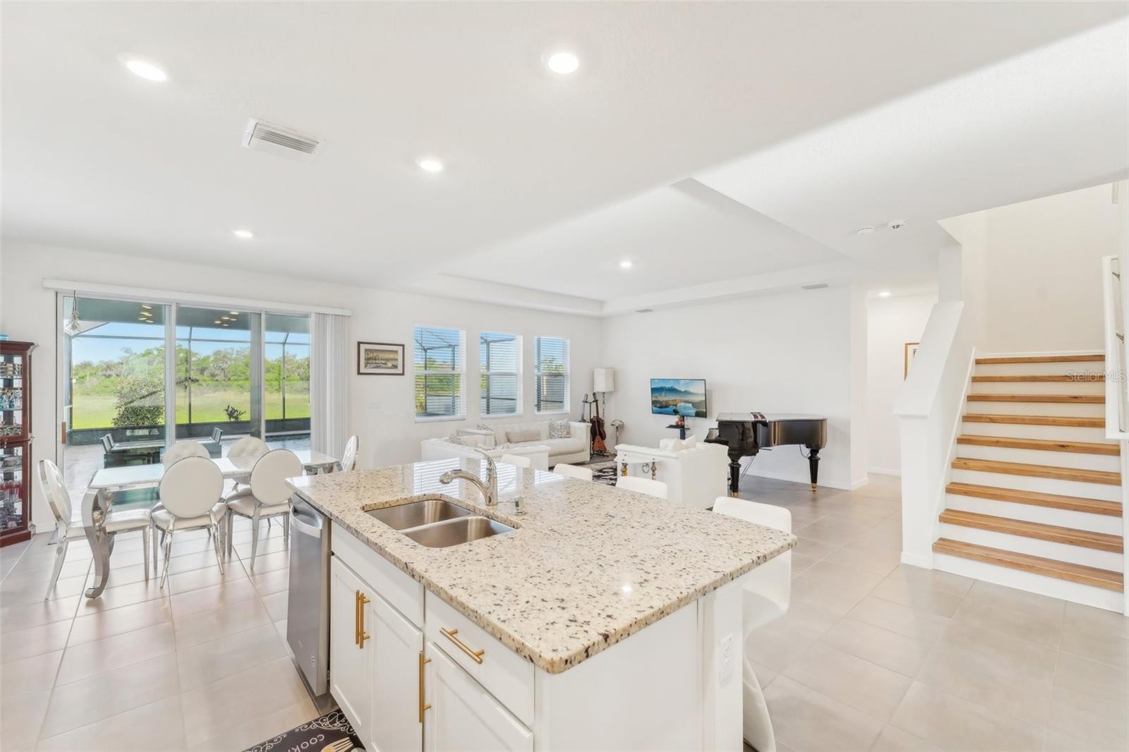 16946 OVAL RUM DR., WIMAUMA, FL, 33598