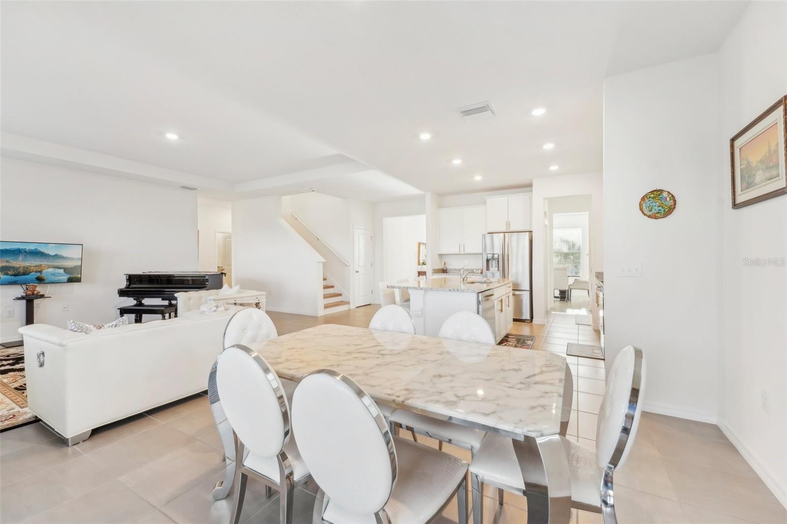 16946 OVAL RUM DR., WIMAUMA, FL, 33598