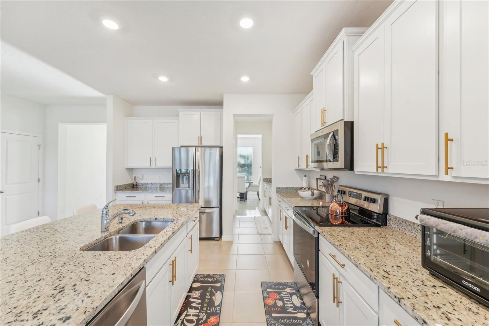 16946 OVAL RUM DR., WIMAUMA, FL, 33598