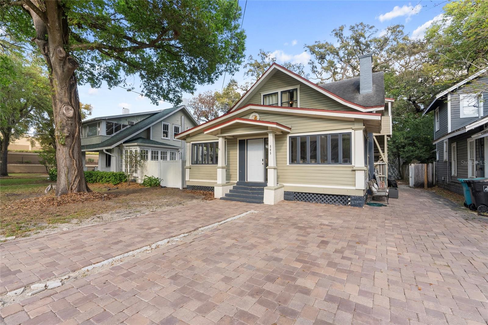 505 S EOLA DR, ORLANDO, FL, 32801