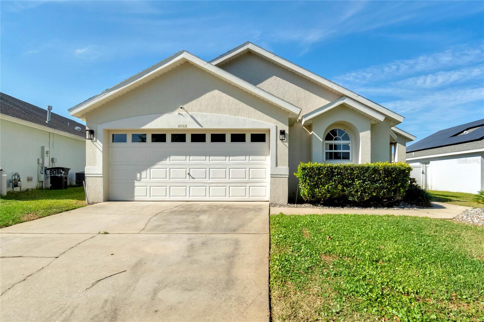8088 INDIAN CREEK BLVD, KISSIMMEE, FL, 34747