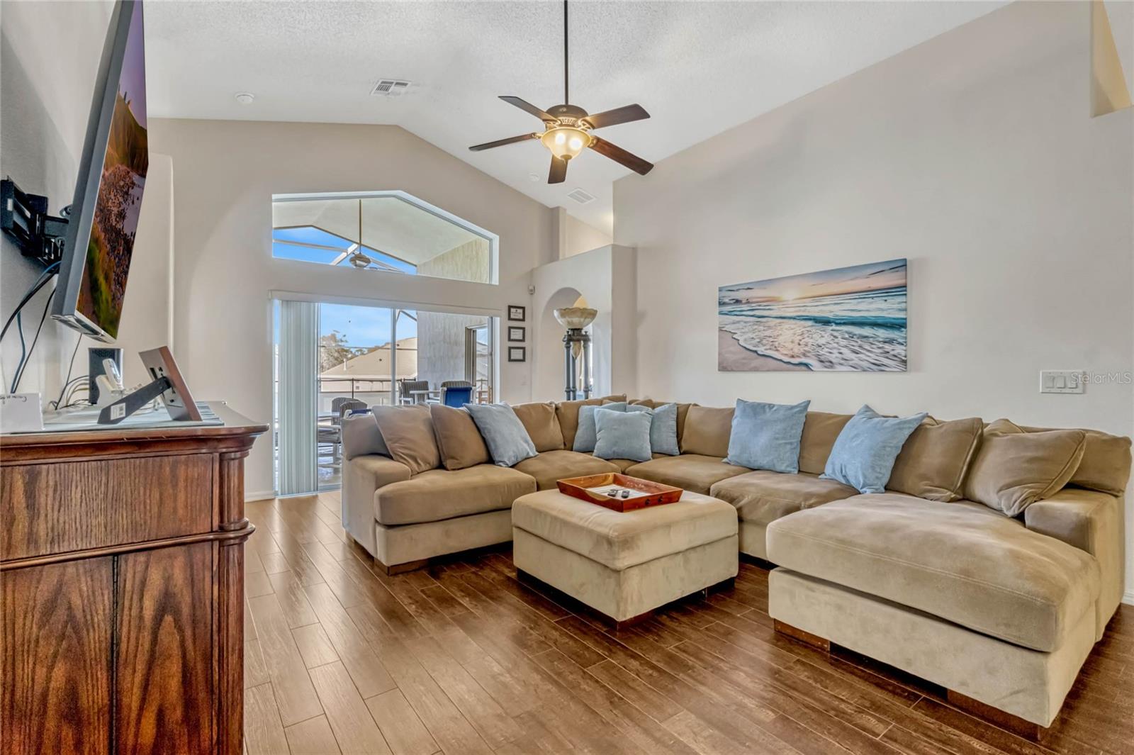 8088 INDIAN CREEK BLVD, KISSIMMEE, FL, 34747
