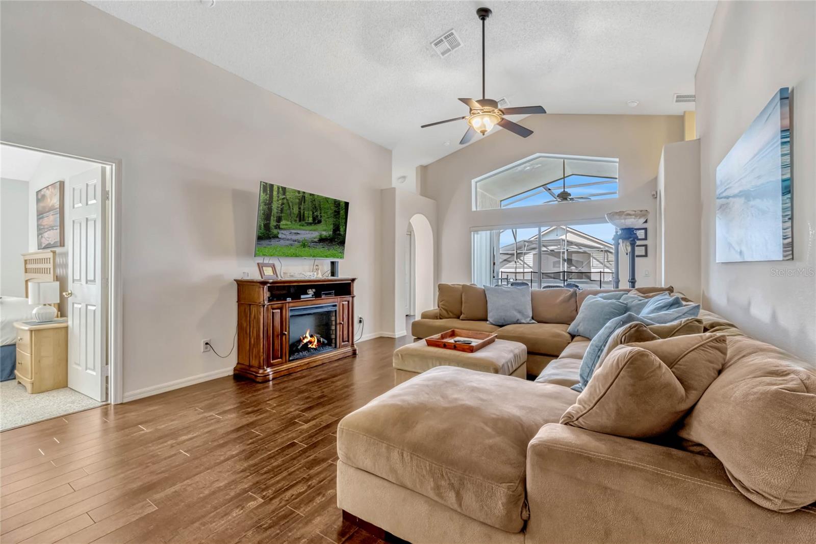 8088 INDIAN CREEK BLVD, KISSIMMEE, FL, 34747