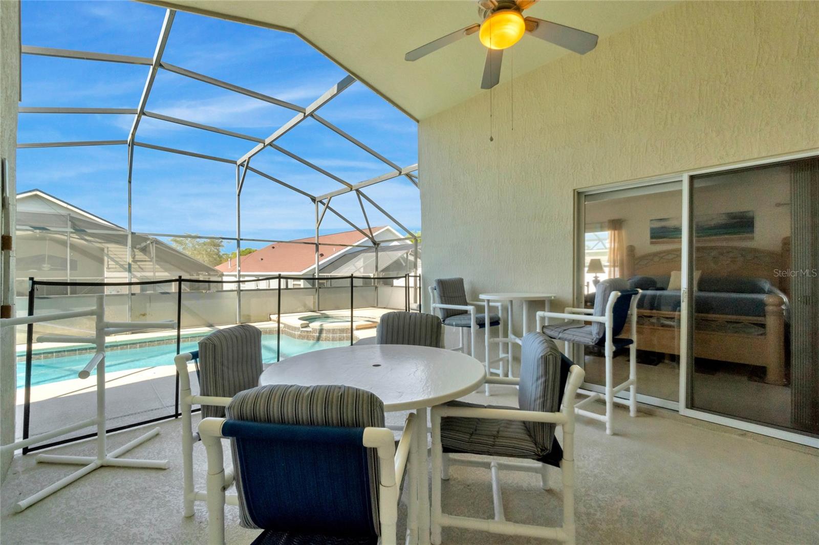 8088 INDIAN CREEK BLVD, KISSIMMEE, FL, 34747