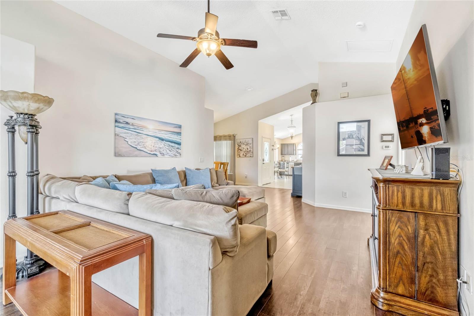 8088 INDIAN CREEK BLVD, KISSIMMEE, FL, 34747