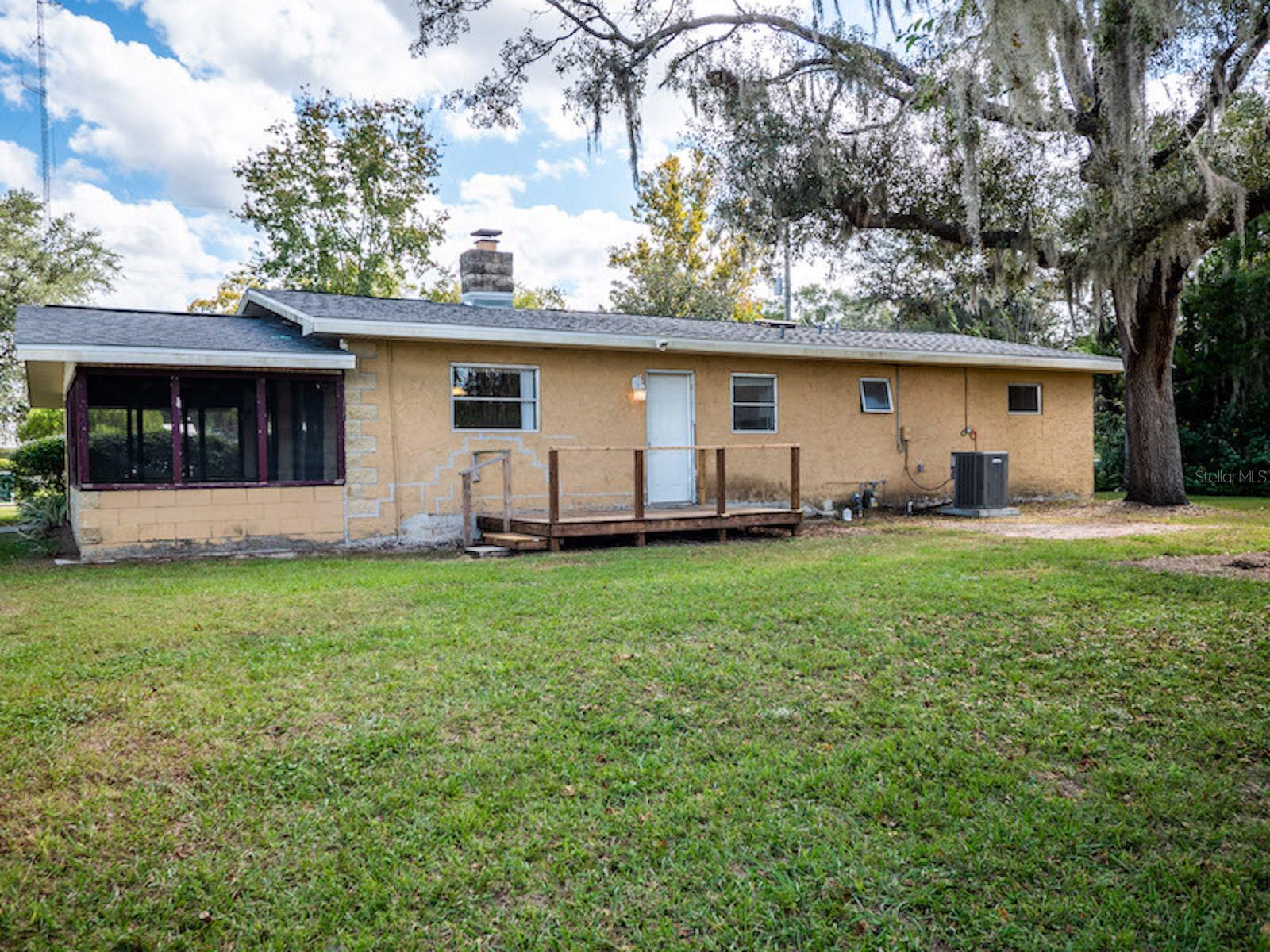578 NE 44TH AVE, OCALA, FL, 34470